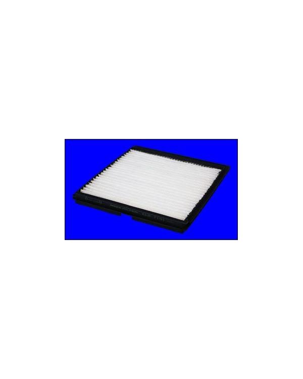 Habitcale Filtre ELR7191 MECAFILTER