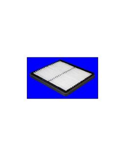 Habitcale Filtre ELR7196 MECAFILTER