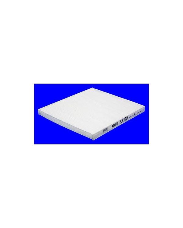 Habitcale Filtre ELR7206 MECAFILTER