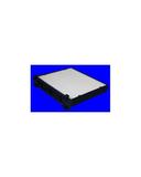 Habitcale Filtre ELR7207 MECAFILTER