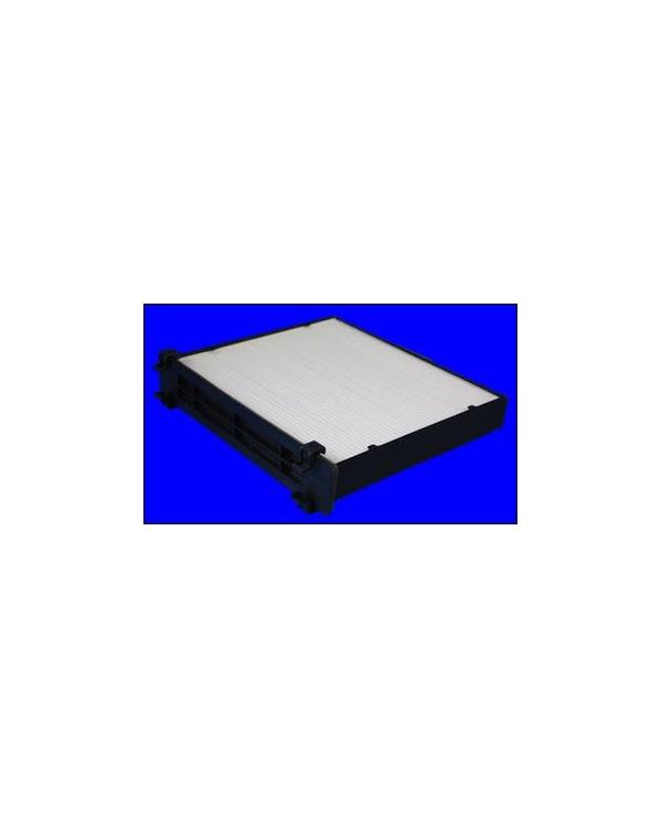 Habitcale Filtre ELR7207 MECAFILTER