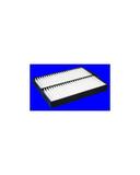 Habitcale Filtre ELR7208 MECAFILTER