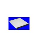 Habitcale Filtre ELR7214 MECAFILTER
