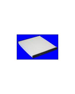 Habitcale Filtre ELR7214 MECAFILTER