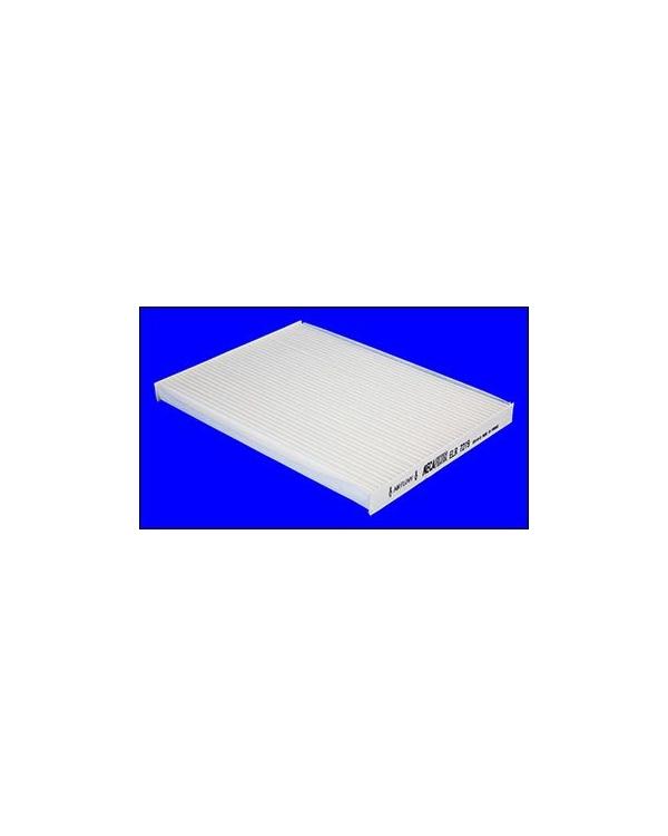 Habitcale Filtre ELR7219 MECAFILTER