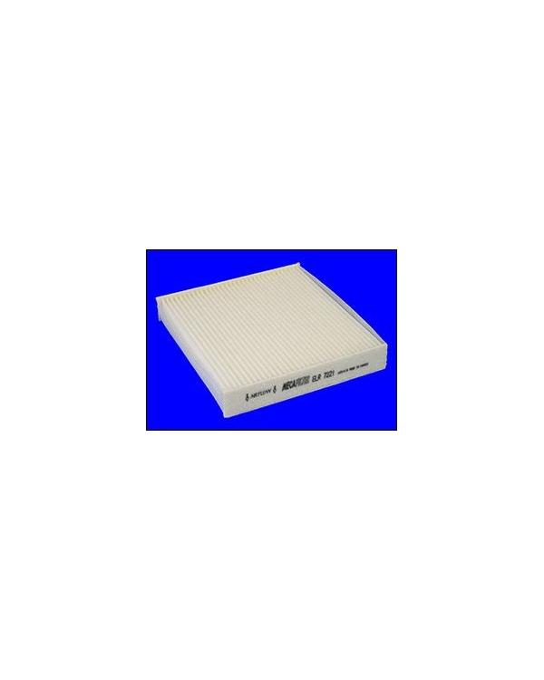 Habitcale Filtre ELR7221 MECAFILTER