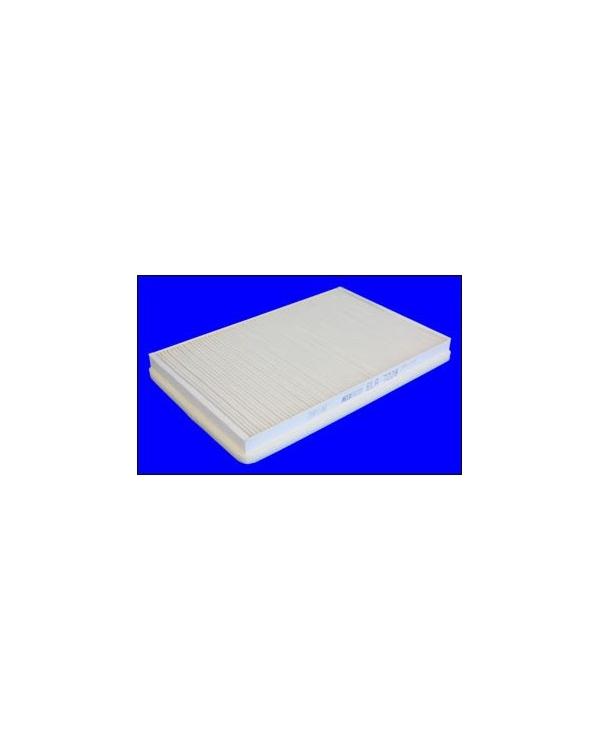 Habitcale Filtre ELR7228 MECAFILTER