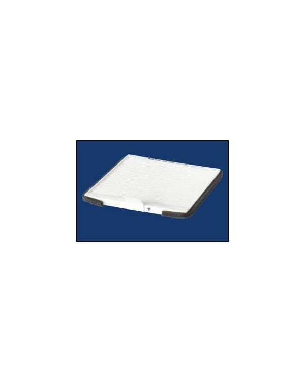 Habitcale Filtre ELR7254 MECAFILTER