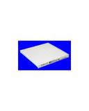 Habitcale Filtre ELR7258 MECAFILTER