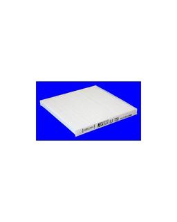Habitcale Filtre ELR7258 MECAFILTER