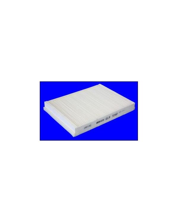 Habitcale Filtre ELR7292 MECAFILTER