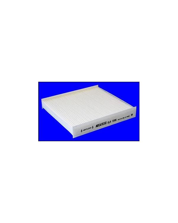 Habitcale Filtre ELR7295 MECAFILTER