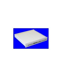 Habitcale Filtre ELR7295 MECAFILTER