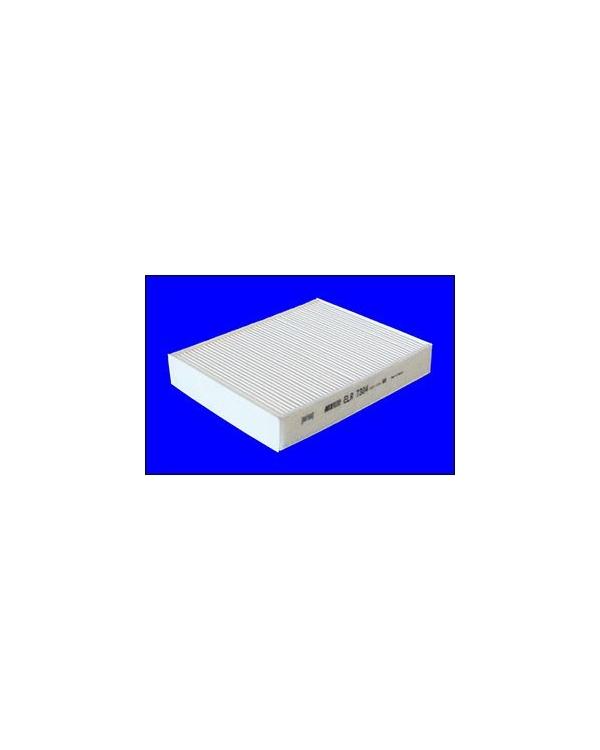 Habitcale Filtre ELR7304 MECAFILTER