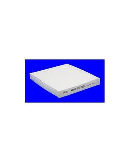 Habitcale Filtre ELR7306 MECAFILTER