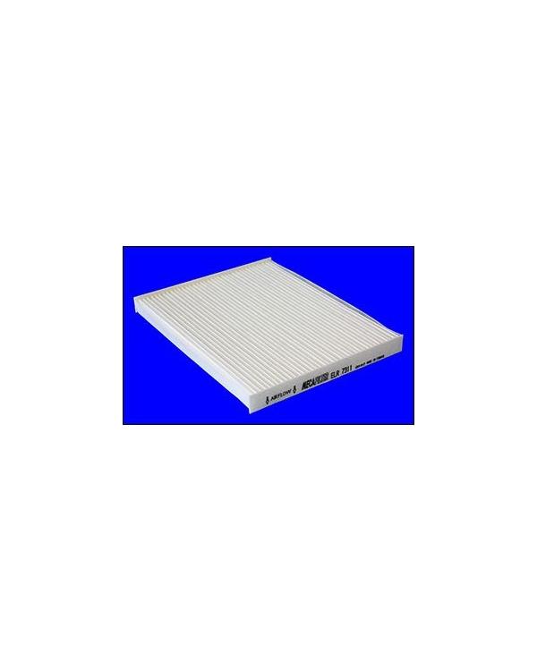 Habitcale Filtre ELR7311 MECAFILTER