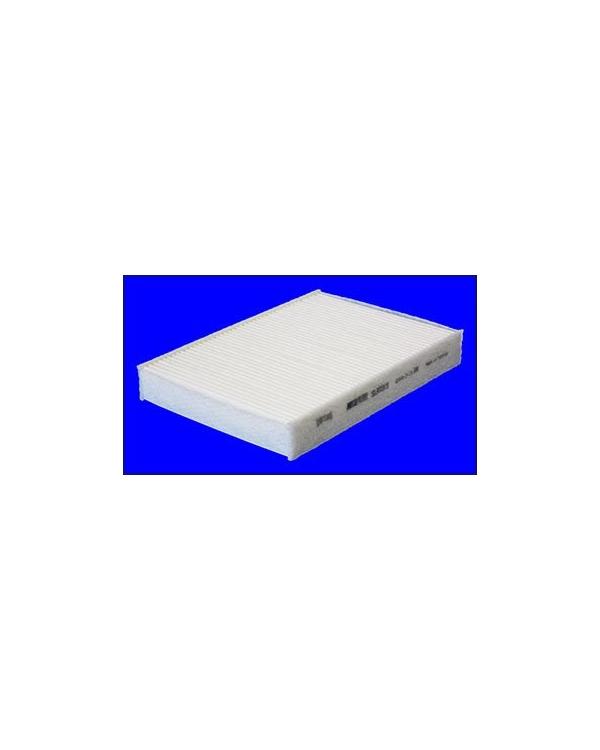 Habitcale Filtre ELR7313 MECAFILTER