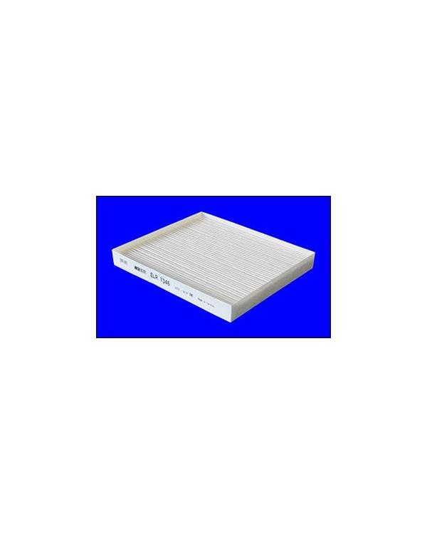 Habitcale Filtre ELR7346 MECAFILTER