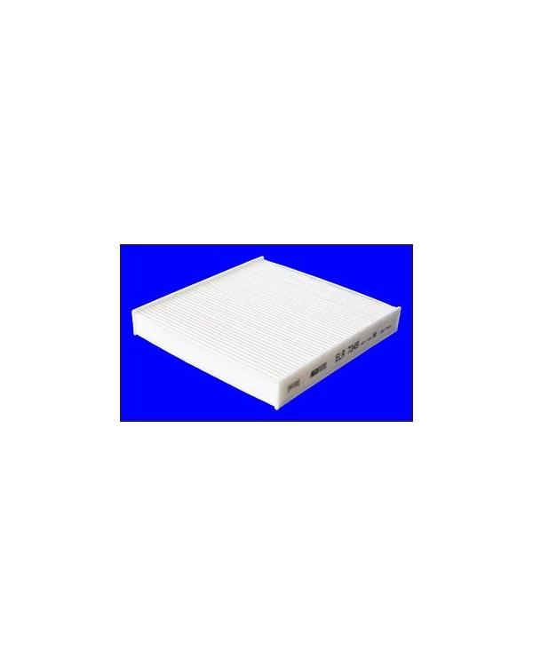 Habitcale Filtre ELR7349 MECAFILTER