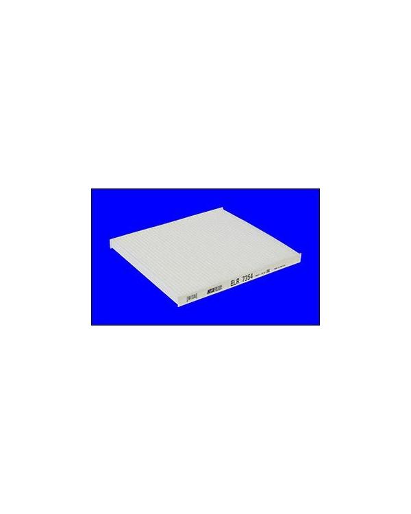 Habitcale Filtre ELR7354 MECAFILTER