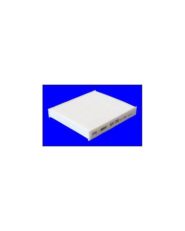 Habitcale Filtre ELR7363 MECAFILTER