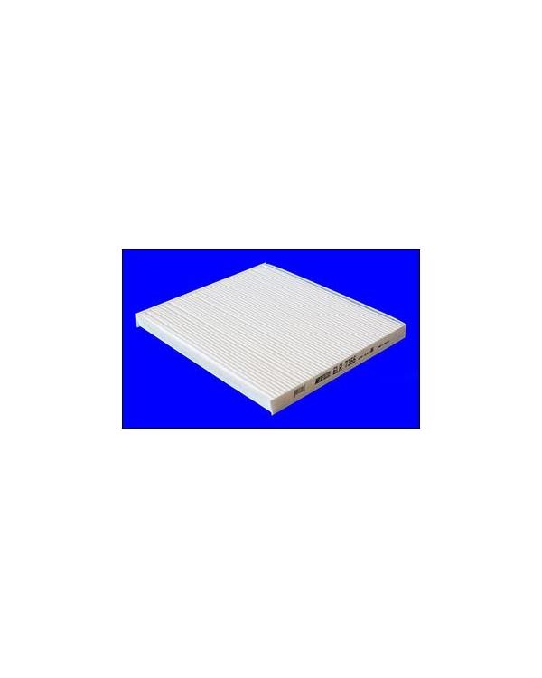 Habitcale Filtre ELR7366 MECAFILTER