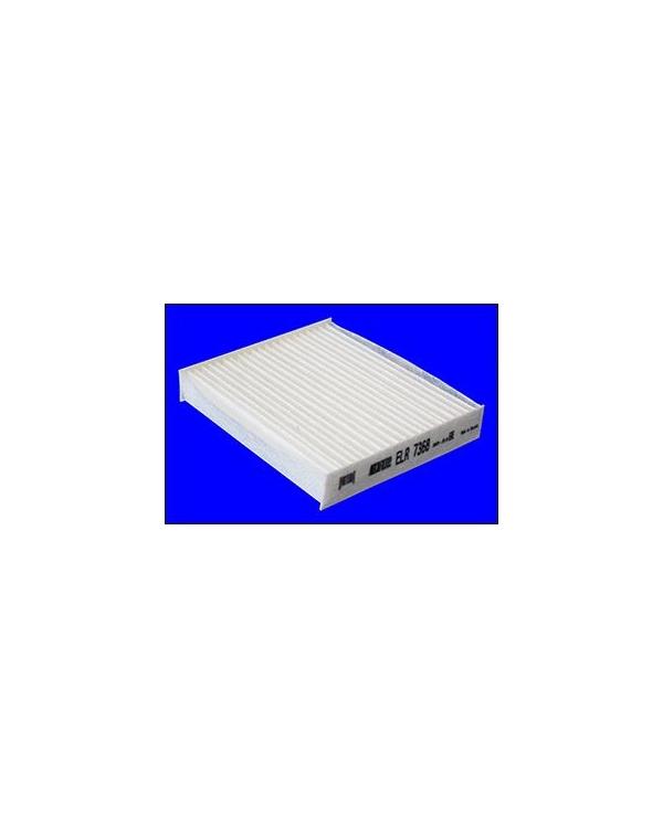 Habitcale Filtre ELR7368 MECAFILTER