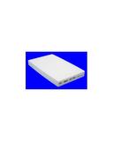 Habitcale Filtre ELR7369 MECAFILTER