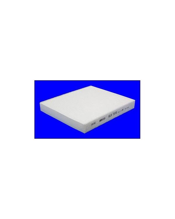 Habitcale Filtre ELR7370 MECAFILTER