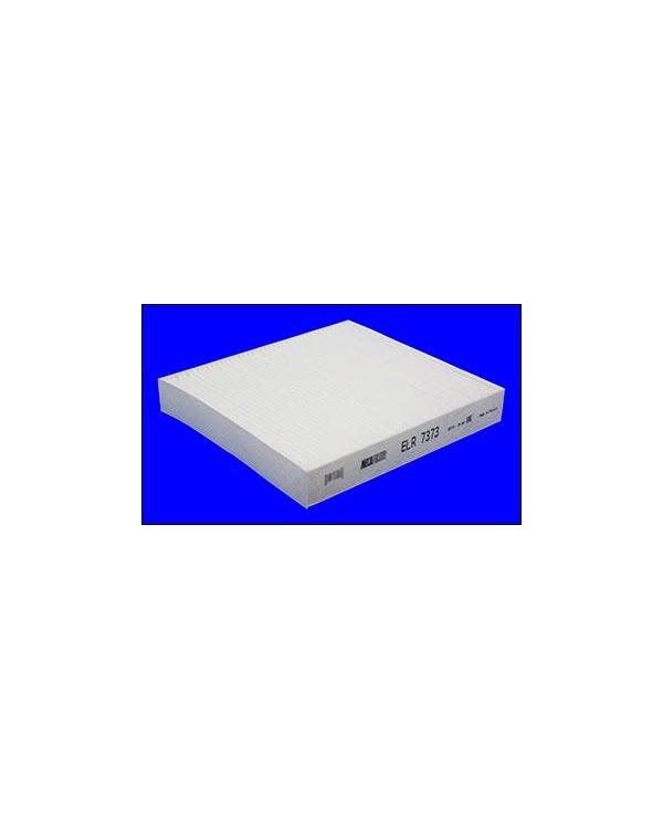 Habitcale Filtre ELR7373 MECAFILTER