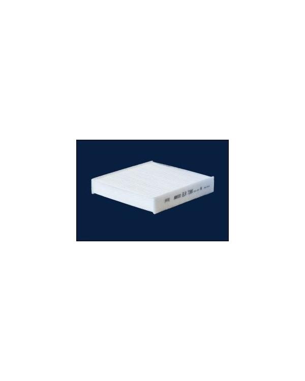 Habitcale Filtre ELR7386 MECAFILTER