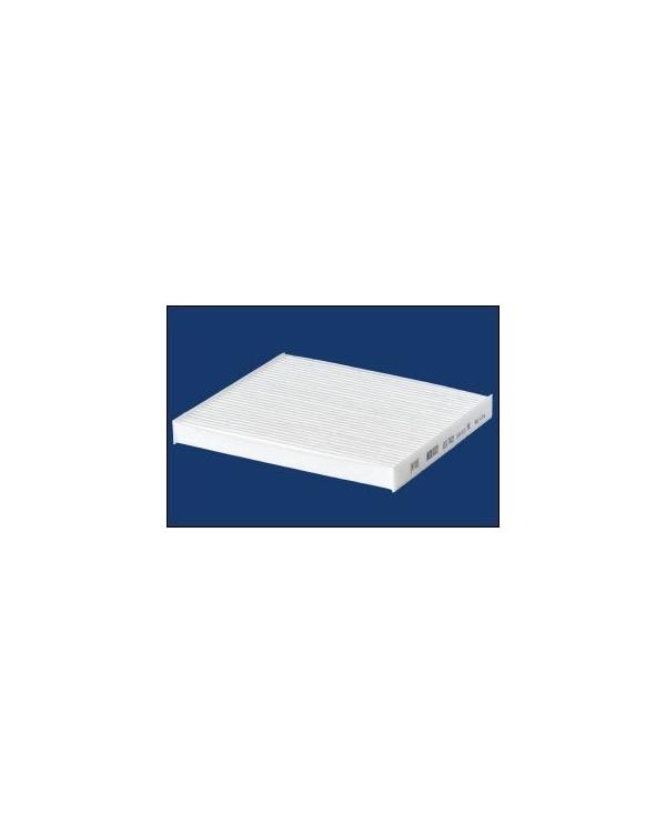 Habitcale Filtre ELR7403 MECAFILTER