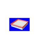 Habitcale Filtre ELR7501 MECAFILTER