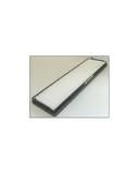 Habitcale Filtre ELR7503 MECAFILTER