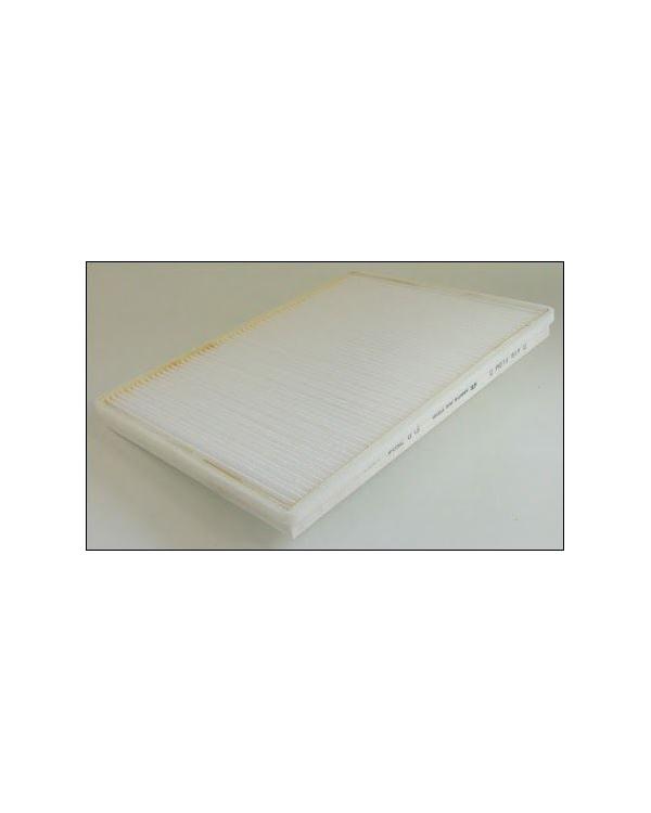 Habitcale Filtre ELR7504 MECAFILTER