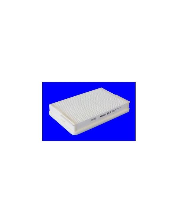 Habitcale Filtre ELR7513 MECAFILTER
