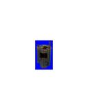 Essence Filtre ERE6117 MECAFILTER