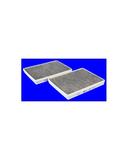 Habitcale Filtre JKR7015 MECAFILTER