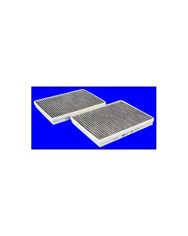 Habitcale Filtre JKR7015 MECAFILTER