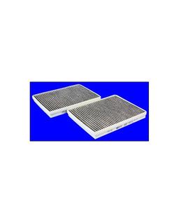 Habitcale Filtre JKR7015 MECAFILTER