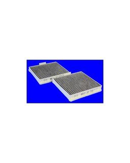 Habitcale Filtre JKR7046 MECAFILTER