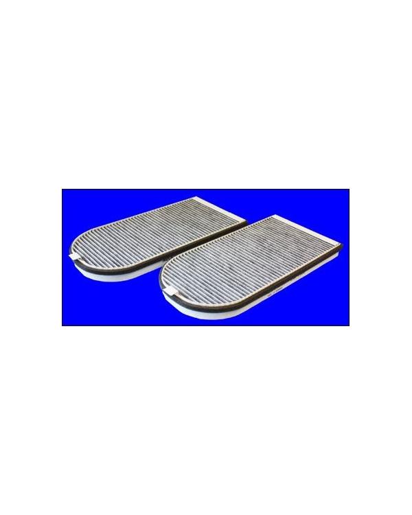 Habitcale Filtre JKR7066 MECAFILTER