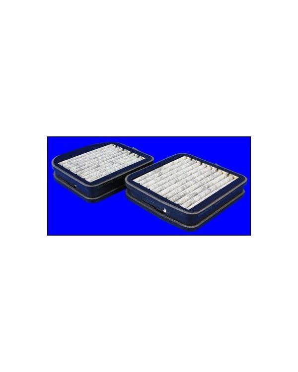 Habitcale Filtre JKR7088 MECAFILTER