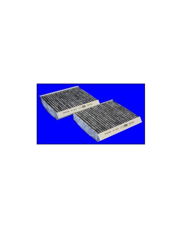 Habitcale Filtre JKR7090 MECAFILTER