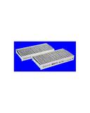 Habitcale Filtre JKR7152 MECAFILTER