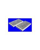 Habitcale Filtre JKR7161 MECAFILTER