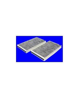 Habitcale Filtre JKR7161 MECAFILTER