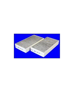 Habitcale Filtre JKR7201 MECAFILTER