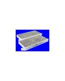 Habitcale Filtre JKR7231 MECAFILTER