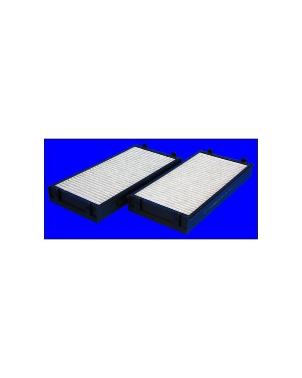 Habitcale Filtre JKR7276 MECAFILTER